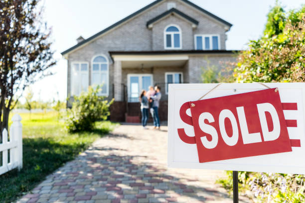 Real Estate Agent to Buy a Home