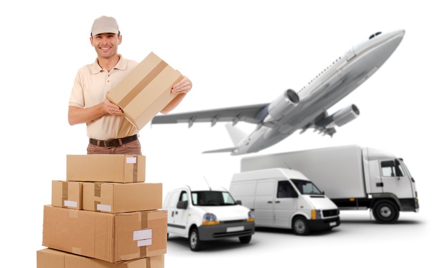 Trusted Moving Services