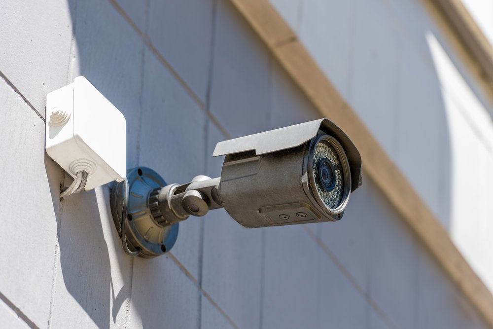 cctv system supplier