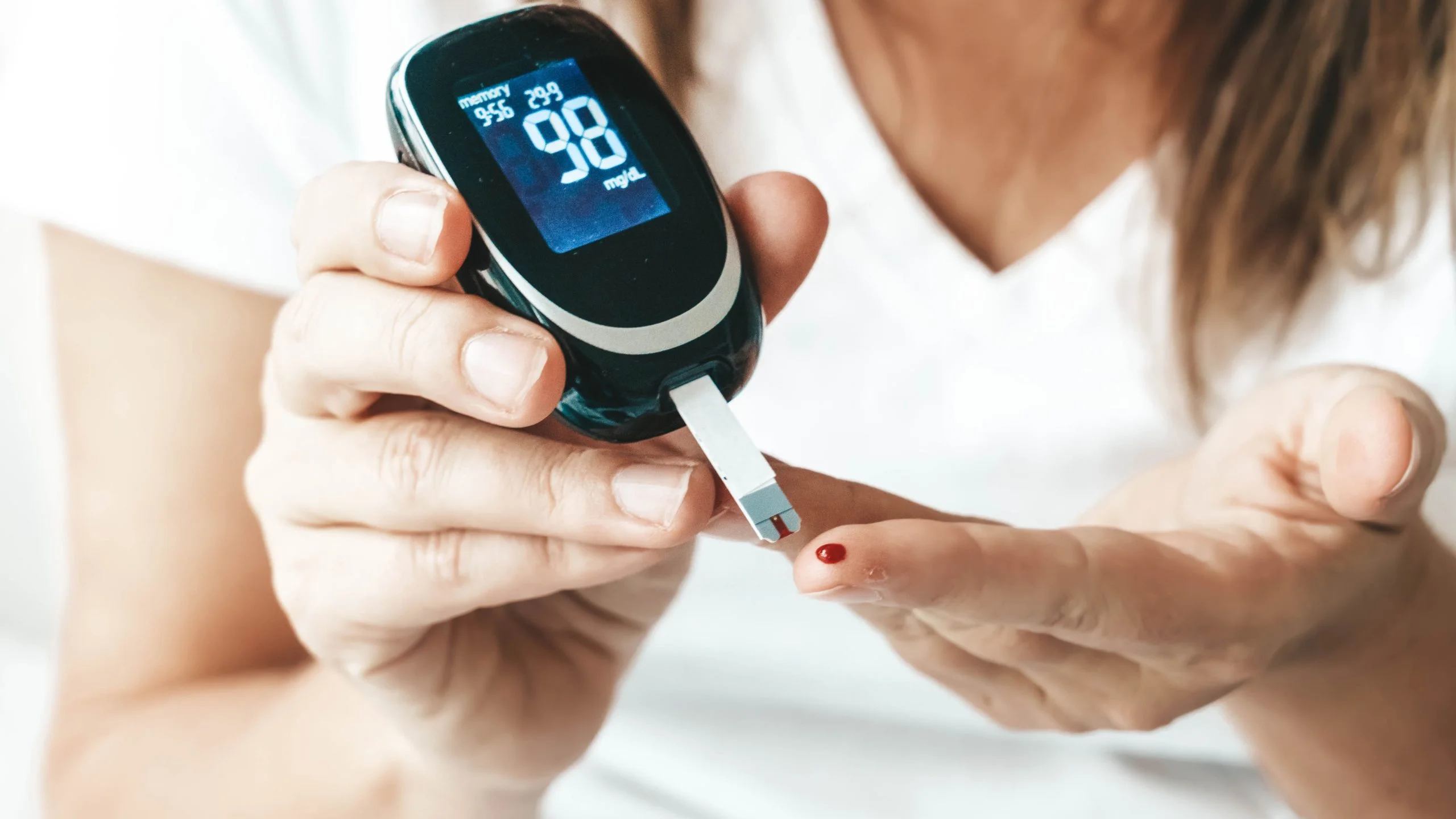 The Benefits of Tirzepatide for Managing Blood Sugar Levels