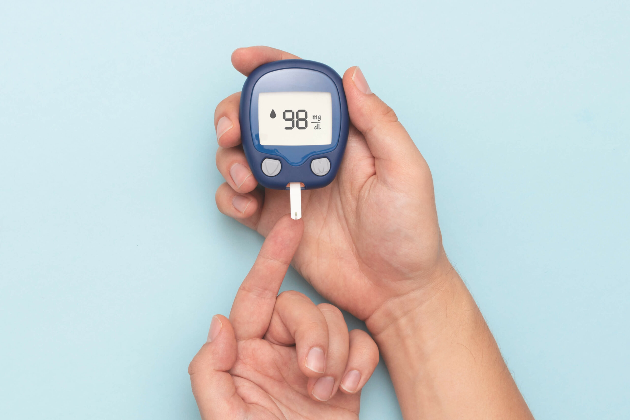 The Benefits of Tirzepatide for Managing Blood Sugar Levels