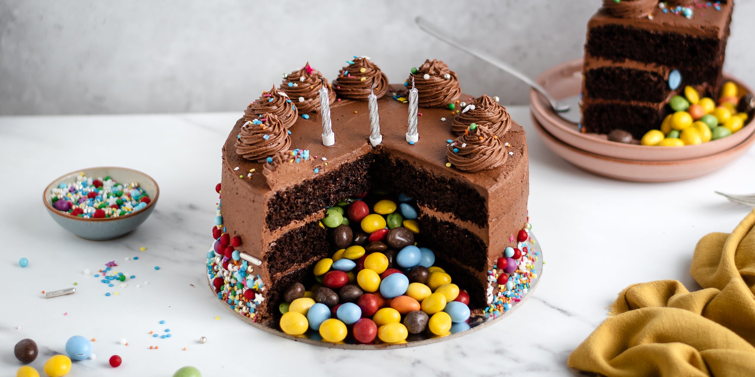 Why Chocolate Cake Delivery is the Best Gift Idea for Your Loved Ones