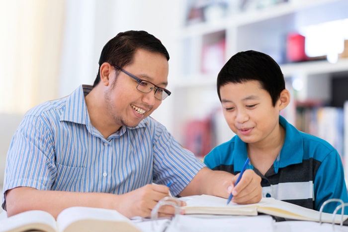 english tuition singapore