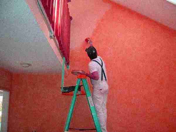 Painting Service