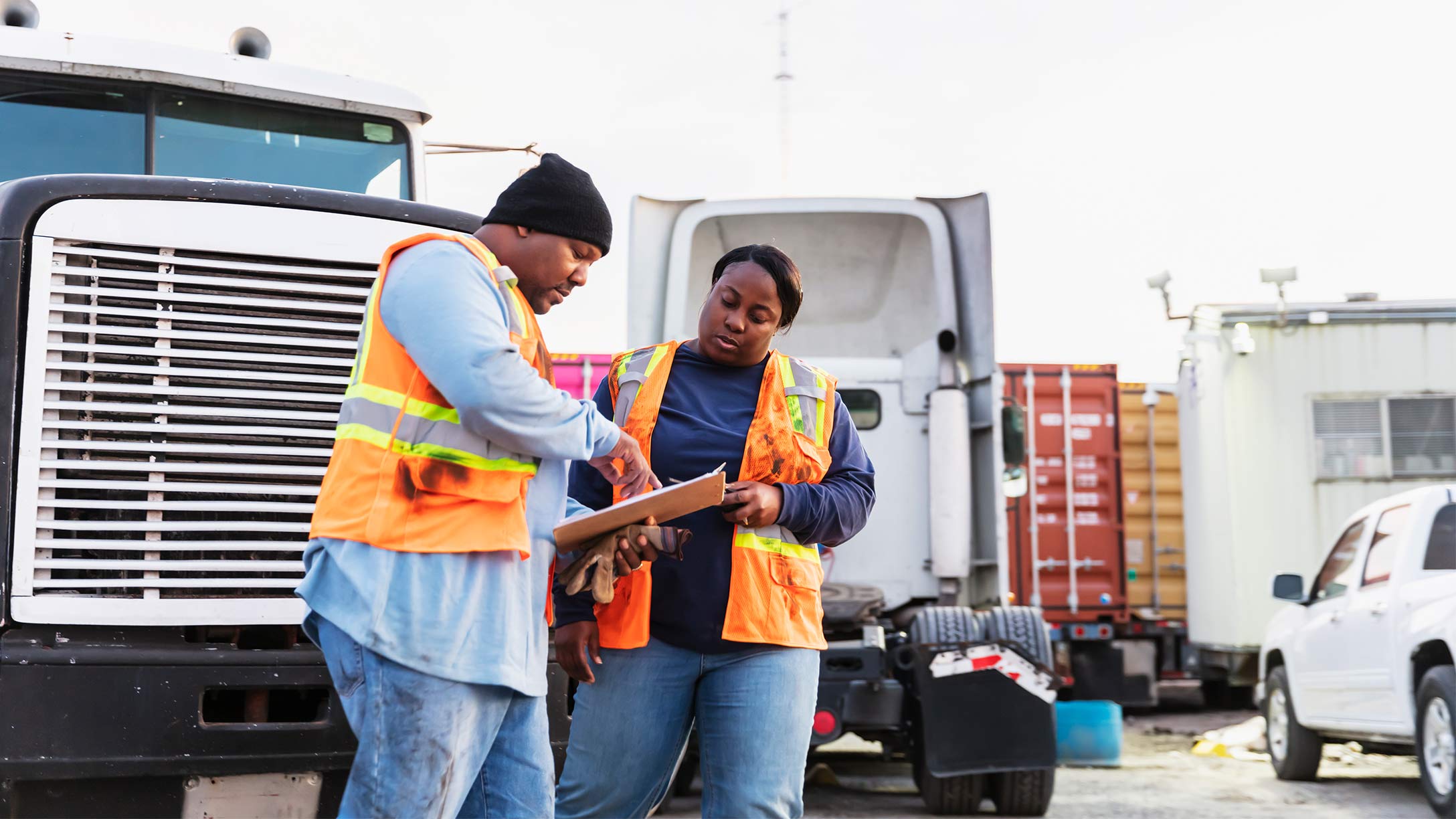 Strategies for Fleet Training to Ensure Safety and Compliance Across Your Fleet Operations