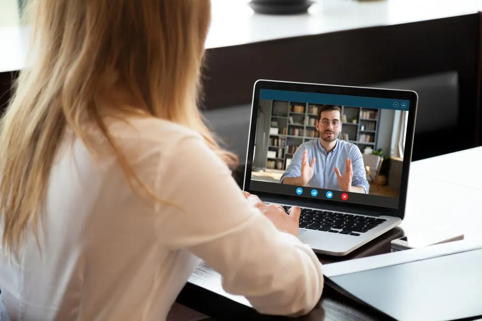 personalised health coaching online