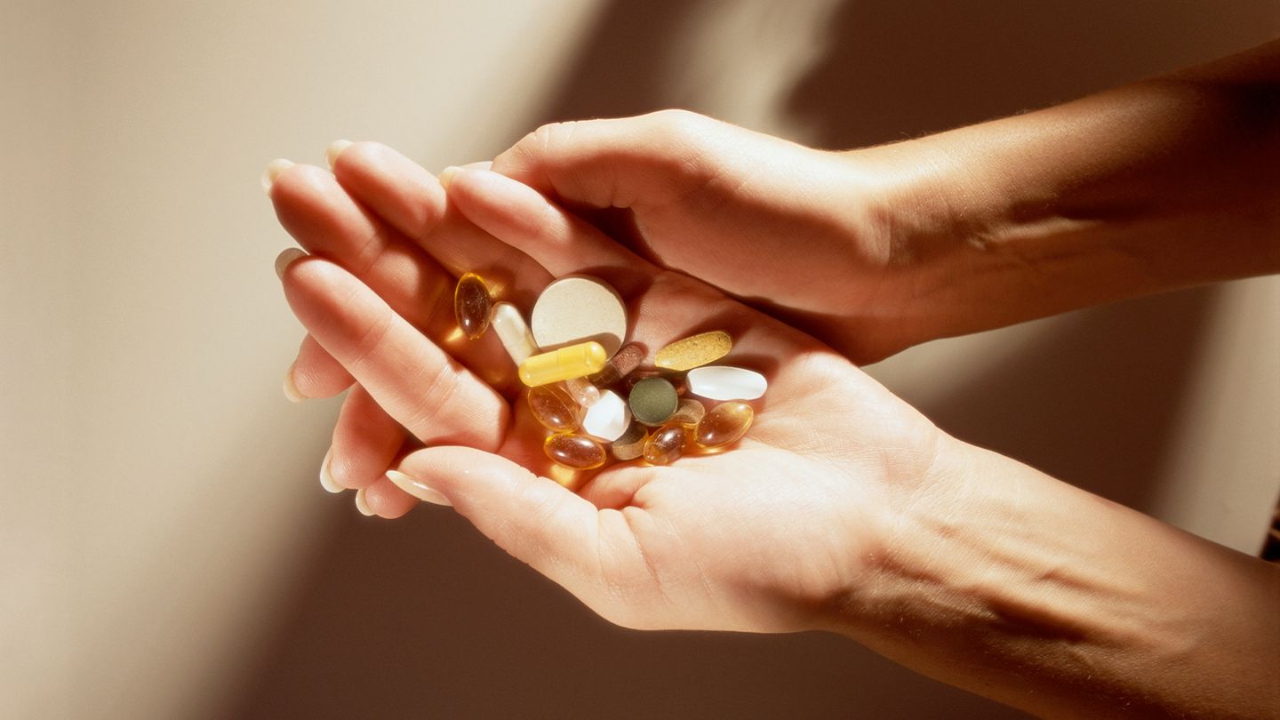 Top 5 Health Supplements Every Adult Should Take